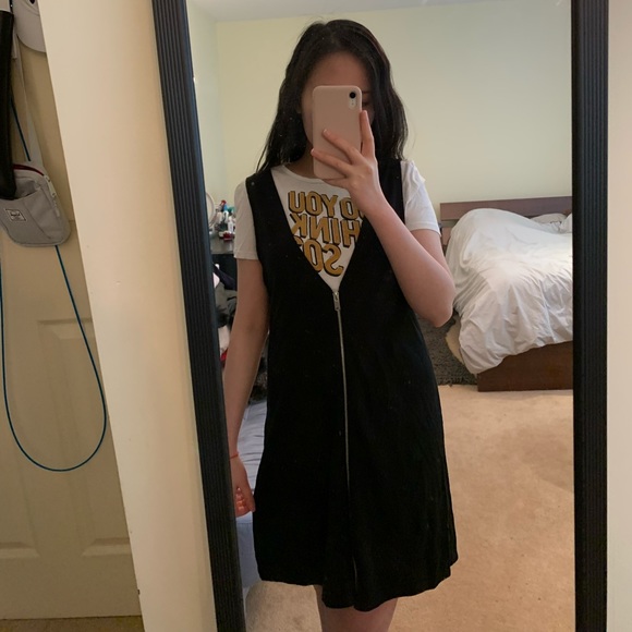 ZARA SHIRT/DRESS - Picture 2 of 3